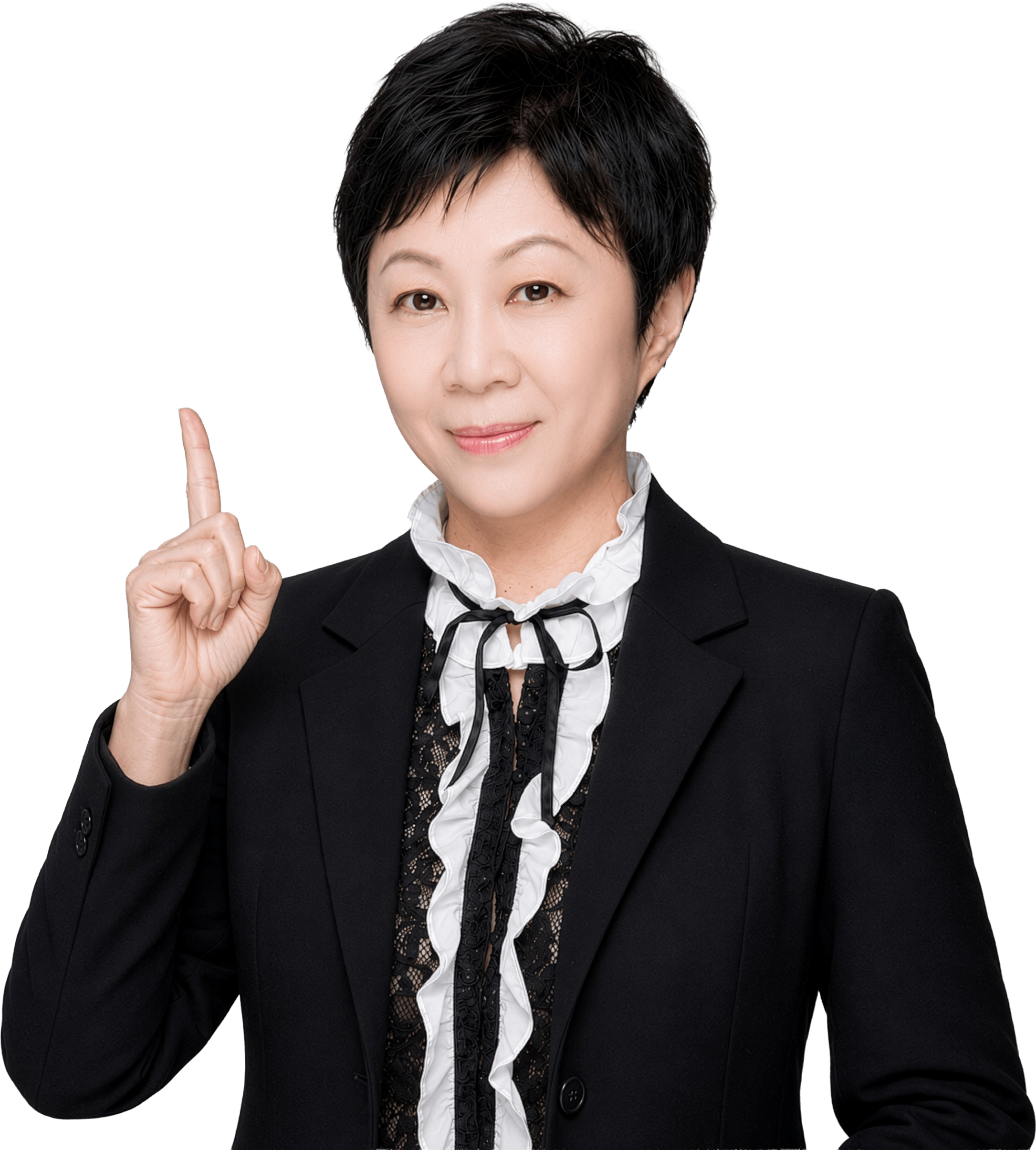 金牌銷售教練陳家妤 Lulu 老師