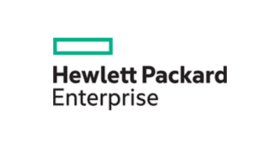 Hewlett Packard Enterprise