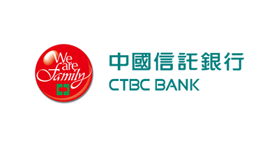 中國信託銀行