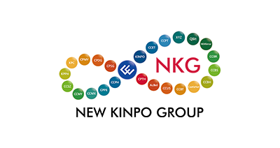 NEW KINPO GROUP