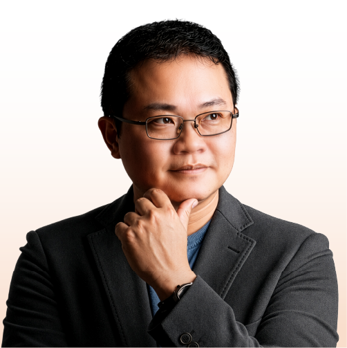 何佳勳 資深行銷專家