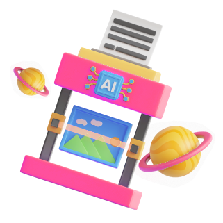 Stable Diffusion icon