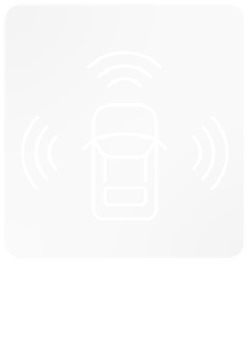 自駕車 icon