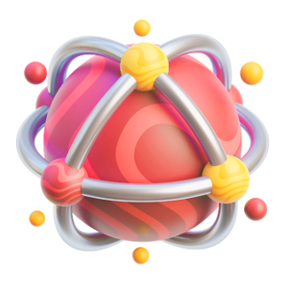 GAN icon