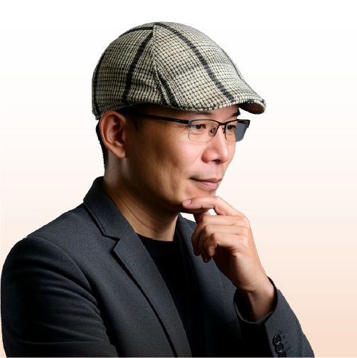 王恩琦 數據顧問與微軟解決方案專家