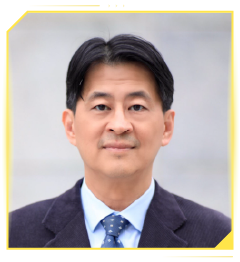 陳忠仁