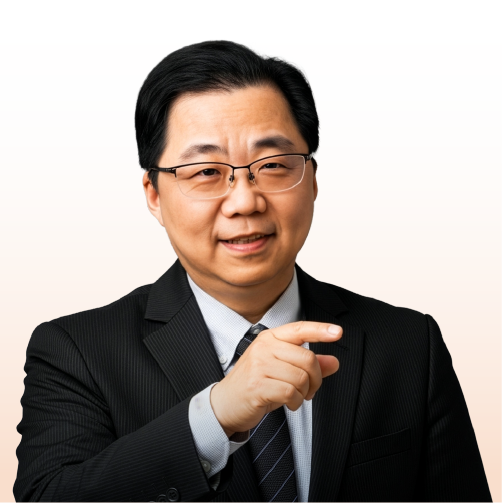 劉恭甫 企業創新管理顧問