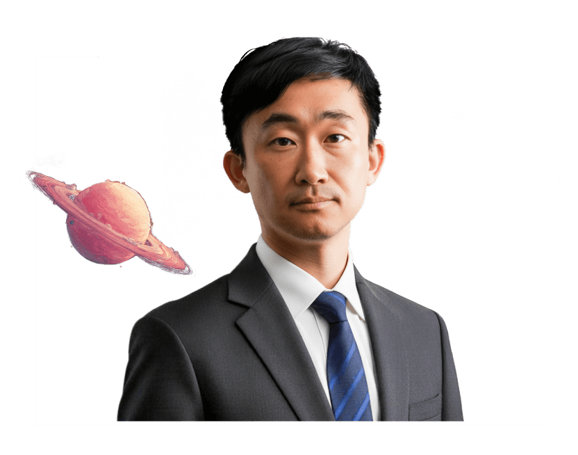 尹相志老師照片