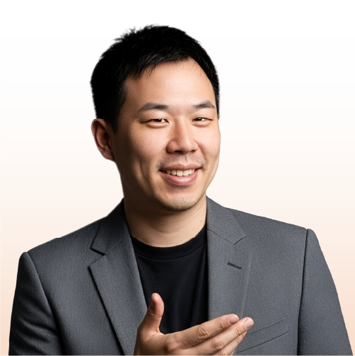 Jimmy 智賦AI科技創辦人