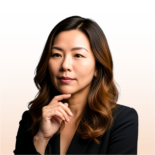 酒Ann AI 實戰應用專家