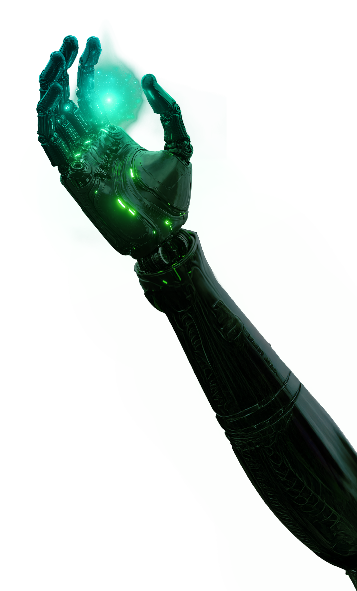 robot-hand
