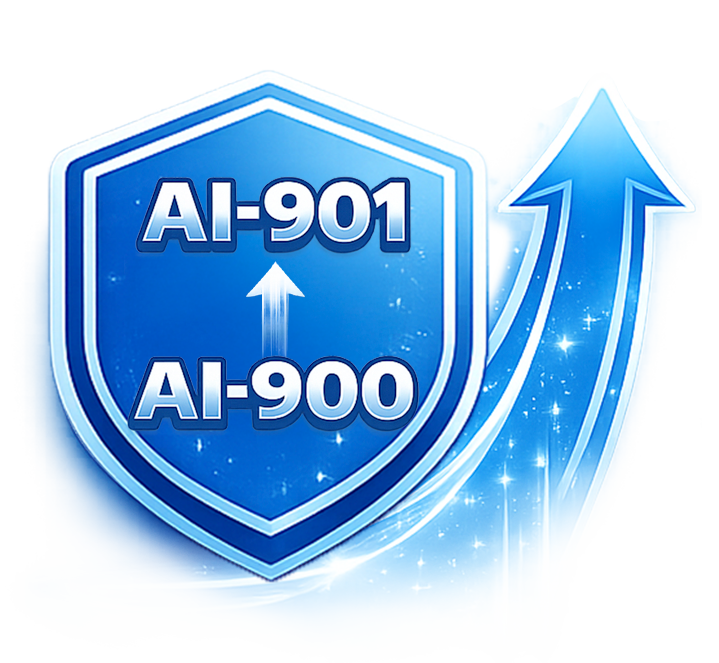 AI-901 課程升級