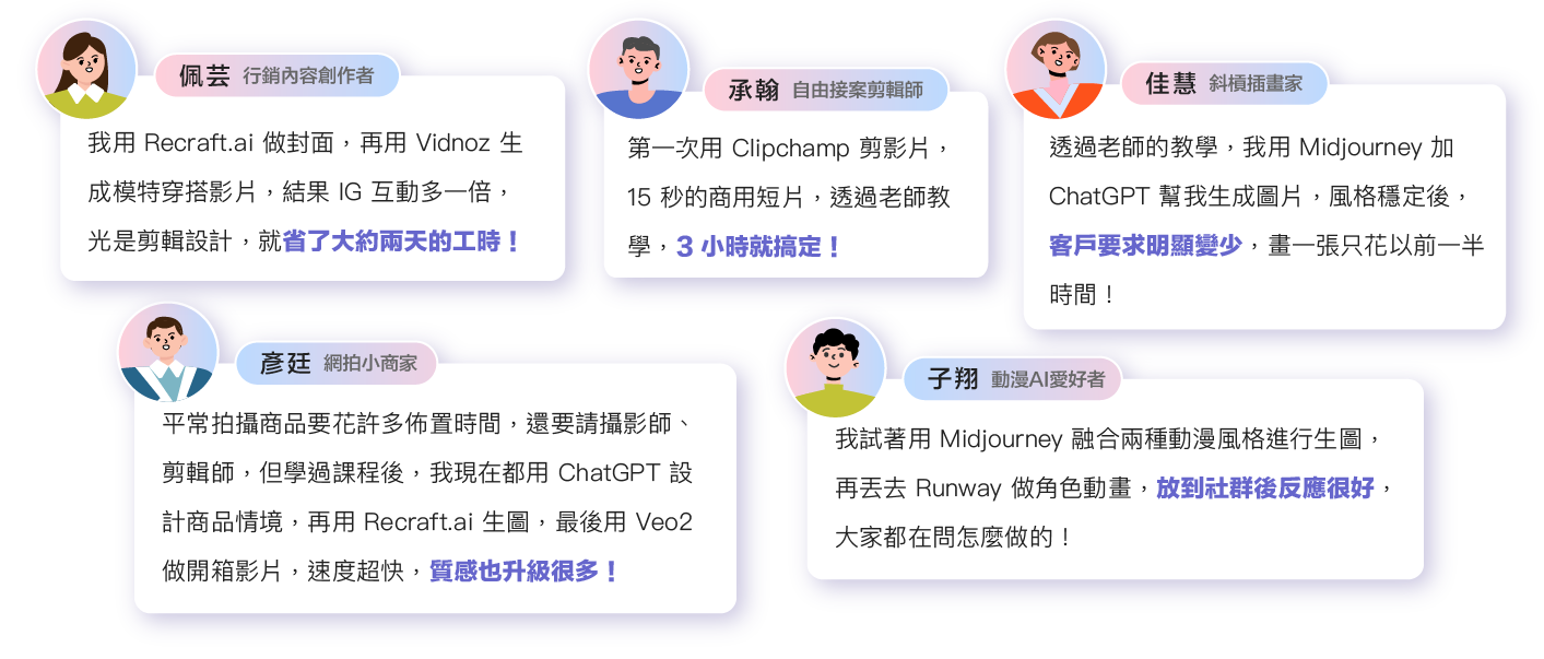 學會指揮 AI 團隊之後，他們做到了，你也可以!! 過去 2 天剪一隻片，現在只要 2 小時