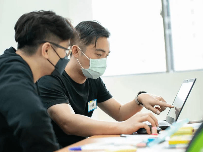 TibaMe學習服務再升級 AI智能助教與DIGITIMES共同揭示微趨勢大未來