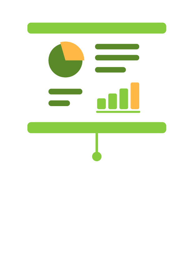 不同職能部門 AI應用案例與成效