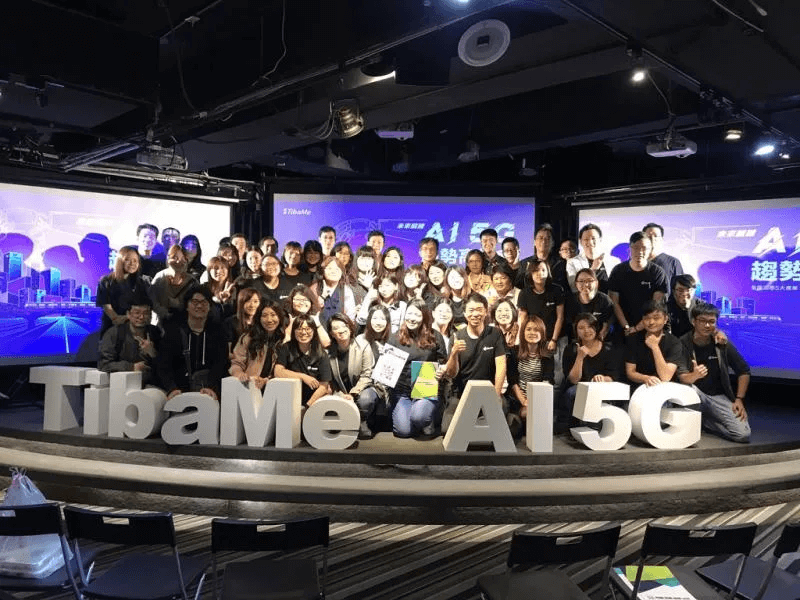 填補台灣AI人才缺口！緯育TibaMe揭密發展三大佈局