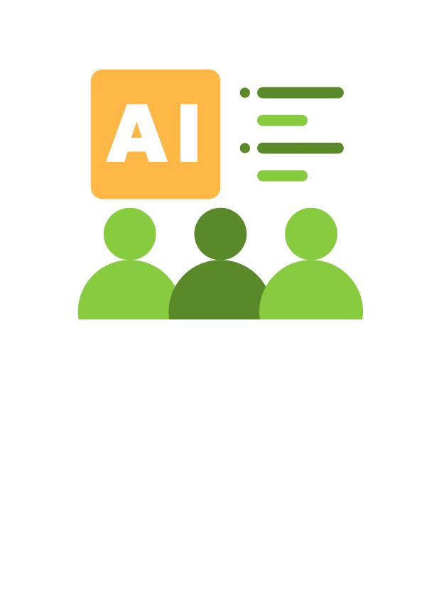 AI人才培育 組織升級實務建議