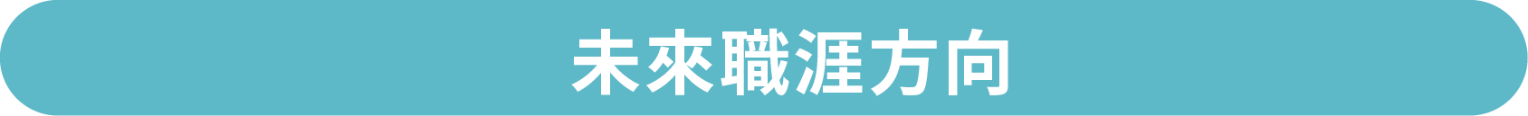 未來職涯方向