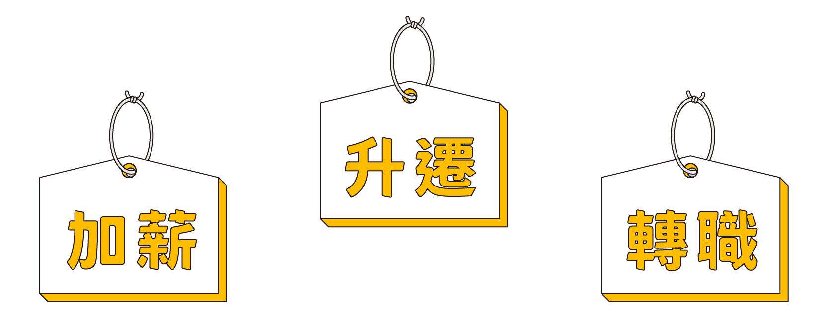 插圖一