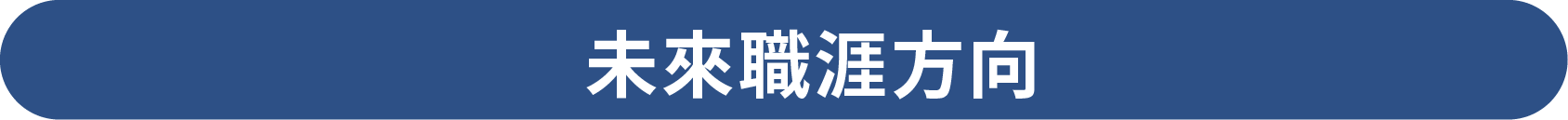 未來職涯方向