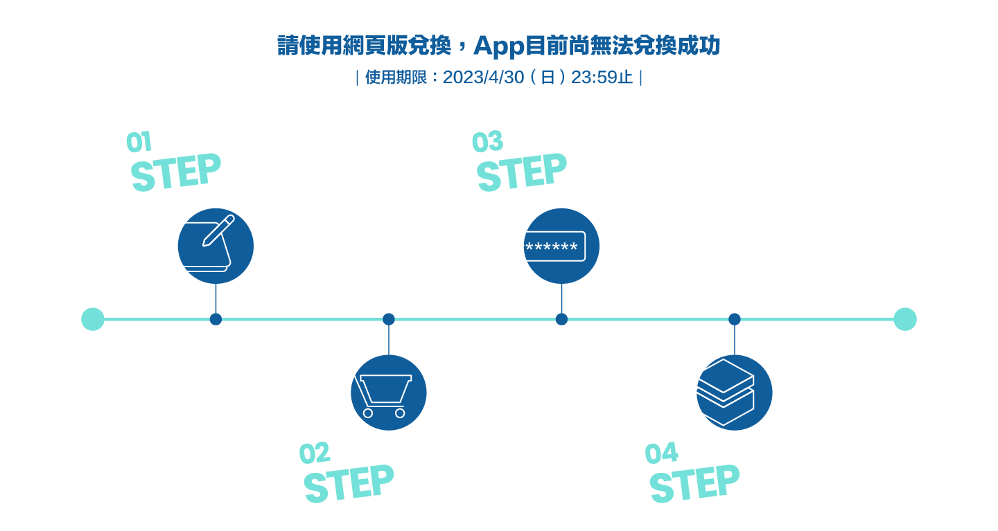 領課流程攻略
