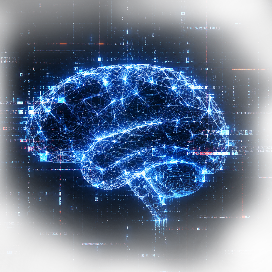 AI 使用問題情境示意