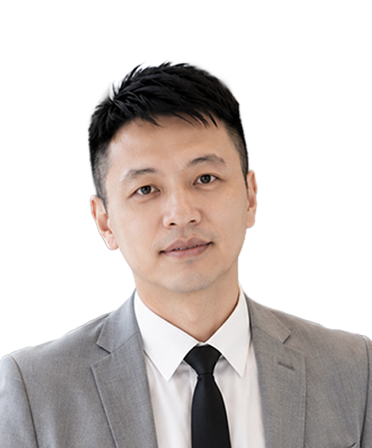Rico Chen