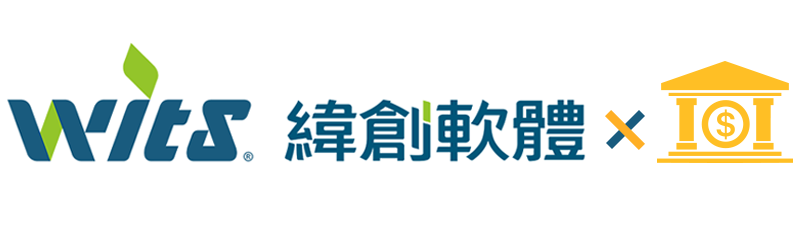 合作金融企業 Logo